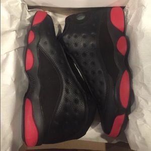 Jordan 13’s